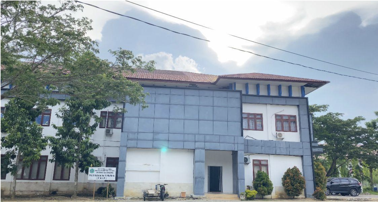 Peluncuran Program PKM