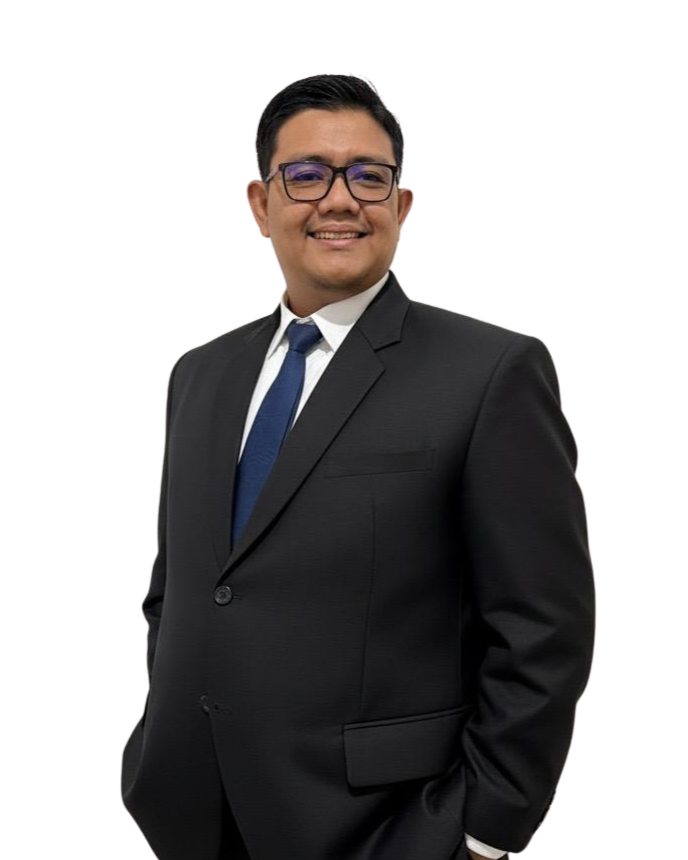 Dr.Ramdan Afrian, S.Pd., M.Pd.