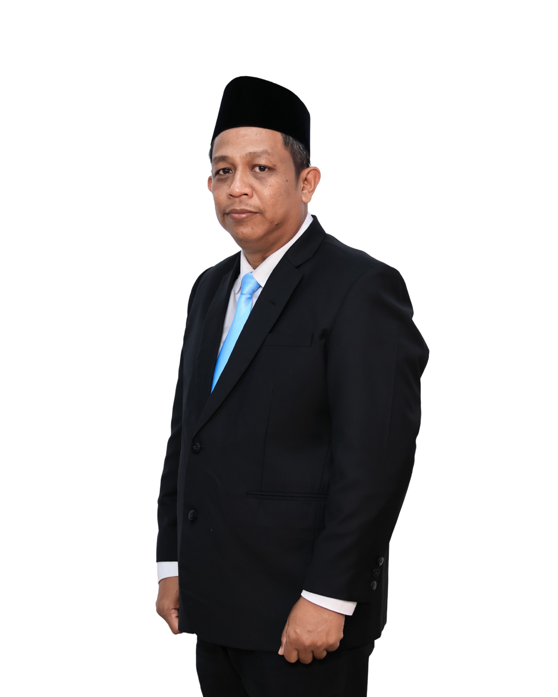 Dr.Hendri Saputra, S.Pd., M.Pd.