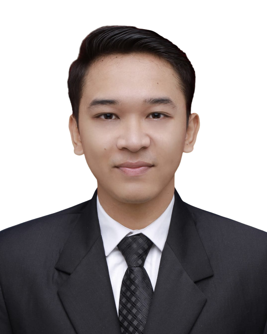 Ardian Fahri, M.Pd.