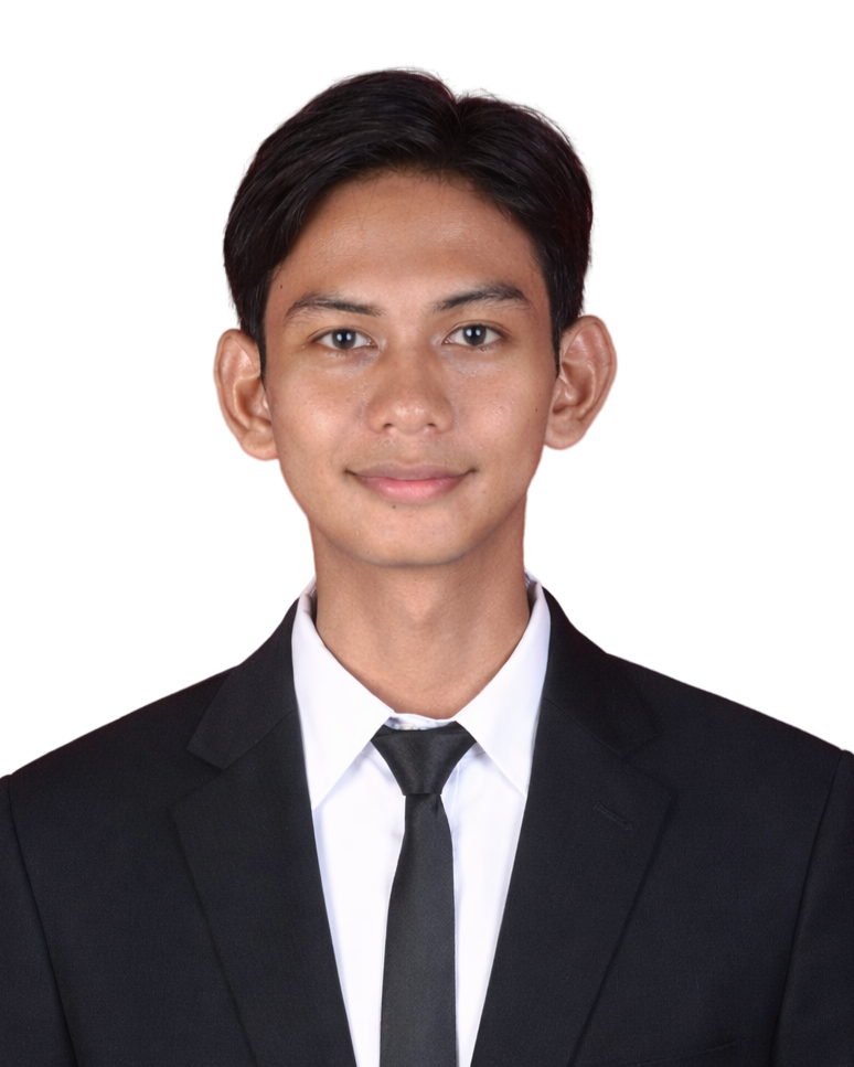 Wahyu Nugroho, M.Pd.