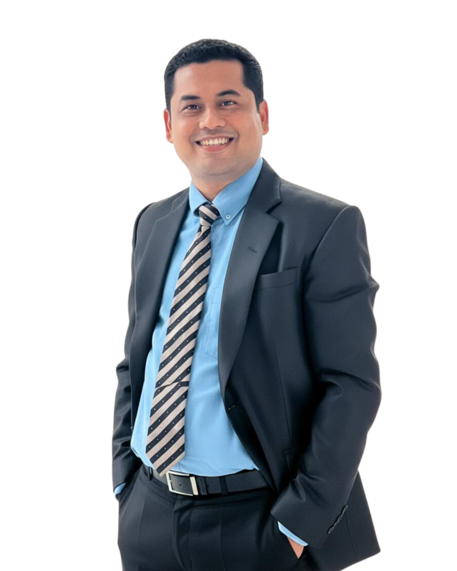 Dr.Mawardi, S.Pd., M.Pd.