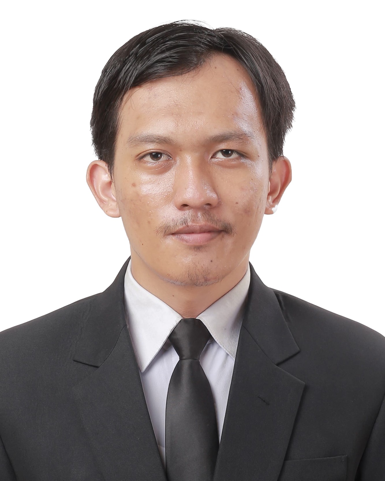 Sigit Sulistiyo, S.Pd., M.Sc.
